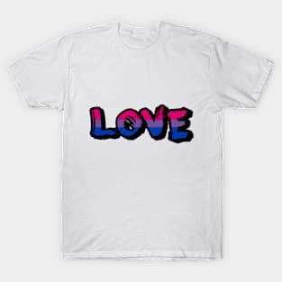 Love T-Shirt